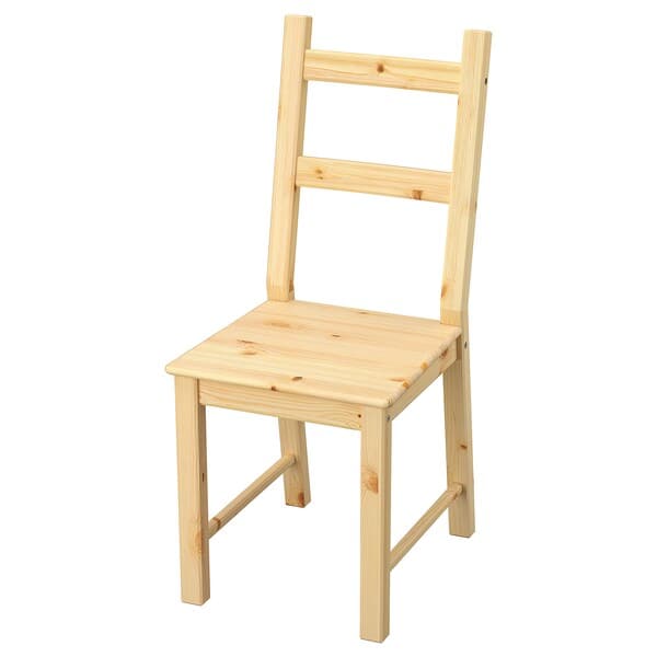 IVAR - Chair, pine