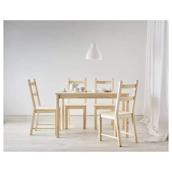 IVAR - Chair, pine - Premium Chairs from Ikea - Just €38.99! Shop now at Maltashopper.com