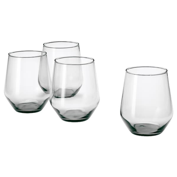 IVRIG - Glass, grey, 45 cl - best price from Maltashopper.com 00445228