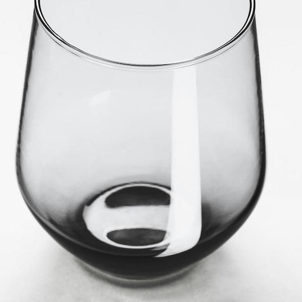 IVRIG - Glass, grey, 45 cl - best price from Maltashopper.com 00445228