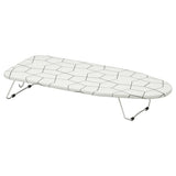 JÄLL ironingboard, table, 73x32 cm