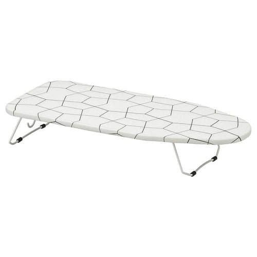 JÄLL ironingboard, table, 73x32 cm