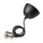 JÄLLBY - JÄLLBY Cord set, textile nickel-plated, 1.4 m