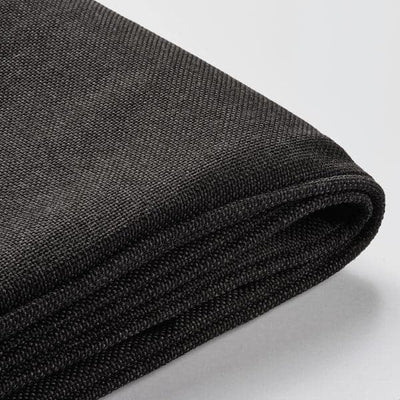 DUVHOLMEN Imbottitura per cuscino schienale, da esterno grigio, 62x44 cm -  IKEA Italia