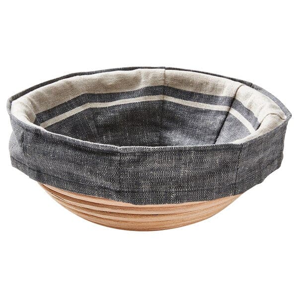 JÄSNING - Proofing/bread basket, 22 cm - best price from Maltashopper.com 10480136