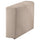 JÄTTEBO - Armrest, Samsala gray / beige ,