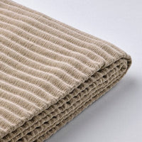 JÄTTEBO cover chaise longue module, right, Samsala grey-beige