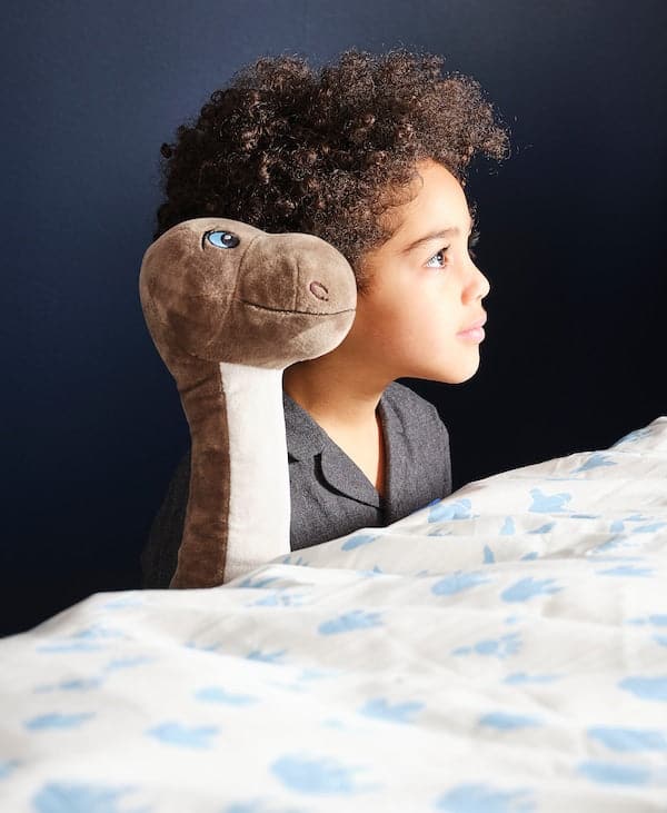 JÄTTELIK - Soft toy, dinosaur/dinosaur/brontosaurus, 90 cm - best price from Maltashopper.com 30471174