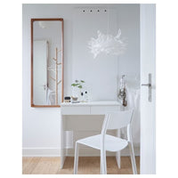 JANINGE - Chair, white - best price from Maltashopper.com 00246078