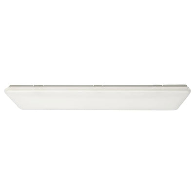 JETSTRÖM - LED ceiling panel, smart adjustable light intensity/white spectrum,100x40 cm - best price from Maltashopper.com 30536062