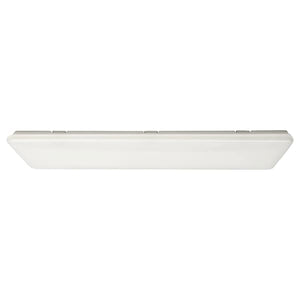 Ikea JETSTRÖM - LED ceiling panel, smart adjustable light intensity/white spectrum,100x40 cm