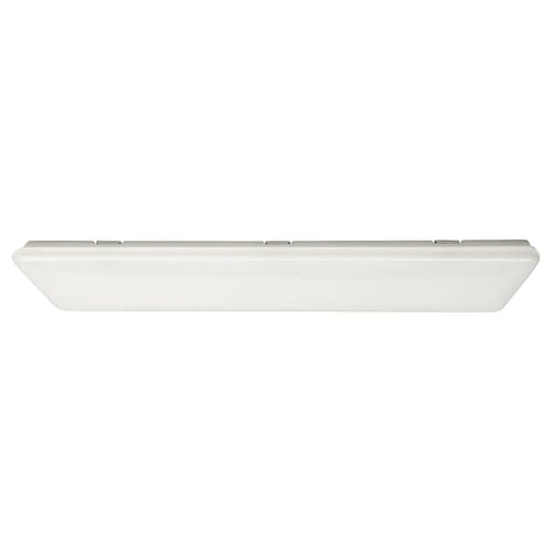 JETSTRÖM - LED ceiling panel, smart adjustable light intensity/white spectrum,100x40 cm