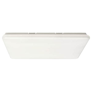 Ikea JETSTRÖM - LED ceiling panel, smart adjustable light intensity/white spectrum,60x60 cm