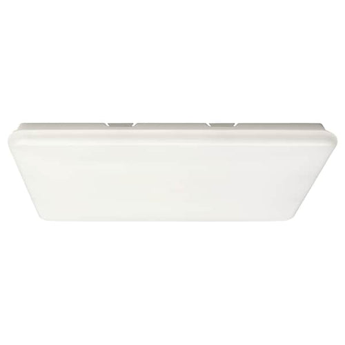 JETSTRÖM - LED ceiling panel, smart adjustable light intensity/white spectrum,60x60 cm