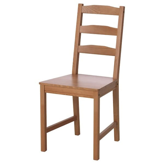 JOKKMOKK - Chair, antique stain - best price from Maltashopper.com 90342688