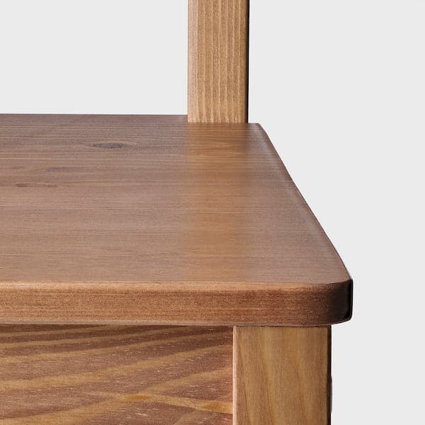 JOKKMOKK - Chair, antique stain - best price from Maltashopper.com 90342688