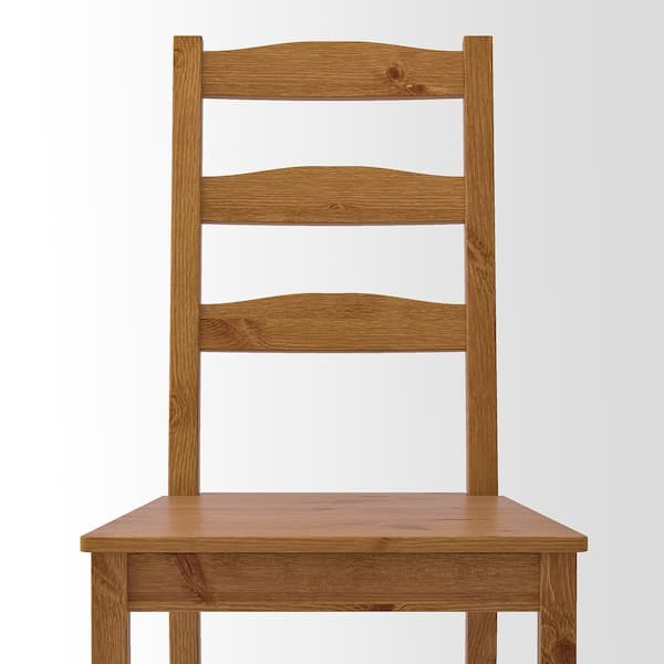 JOKKMOKK - Chair, antique stain - Premium Chairs from Ikea - Just €45.99! Shop now at Maltashopper.com
