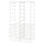 JONAXEL wardrobe combination, white, 99x51x173 cm
