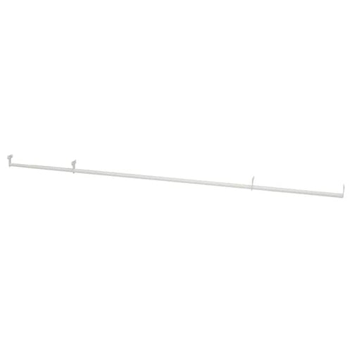 JOSTEIN - Stick for structure, for indoor / outdoor white,162-270 cm
