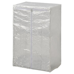 Ikea JOSTEIN - Cover, transparent / in / outdoor, 61x41x90 cm , 61x41x90 cm