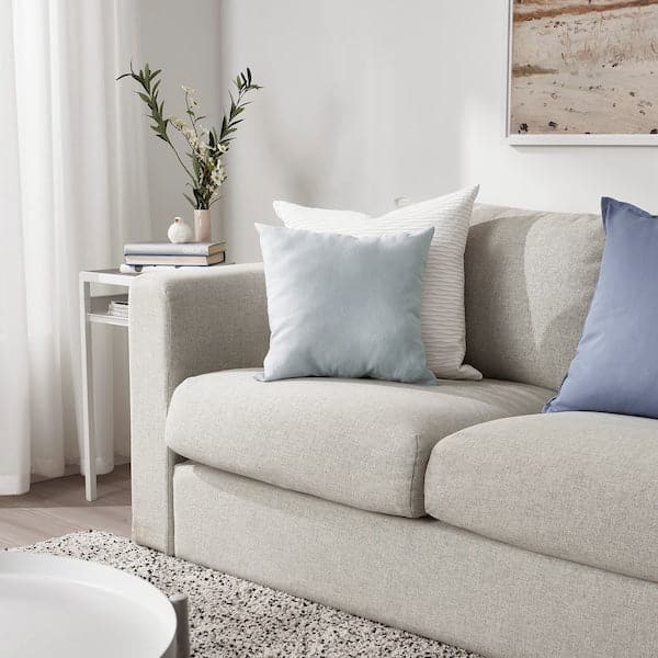 KÄRLEKSGRÄS - Cushion