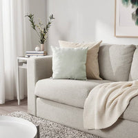 KÄRLEKSGRÄS - Cushion , 40x40 cm - best price from Maltashopper.com 70495446