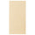 KALBÅDEN - KALBÅDEN Door with hinges, lively pine effect, 60x120 cm