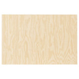 KALBÅDEN door, lively pine effect, 60x40 cm