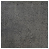 KALHYTTAN Door - dark grey cement effect 40x40 cm , 40x40 cm - best price from Maltashopper.com 40505338