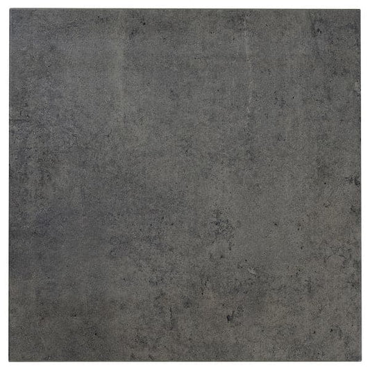 KALHYTTAN Door - dark grey cement effect 40x40 cm , 40x40 cm - best price from Maltashopper.com 40505338