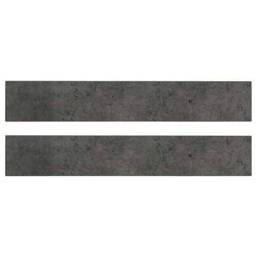 KALHYTTAN - Drawer front , 60x10 cm