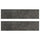 KALHYTTAN - Drawer front , 40x10 cm