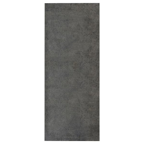 KALHYTTAN - Side cladding, 39x103 cm