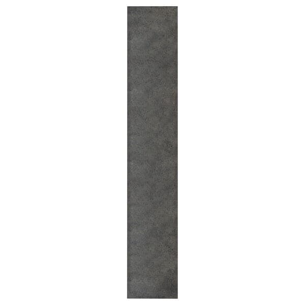 Ikea KALHYTTAN - Side cladding, 39x240 cm