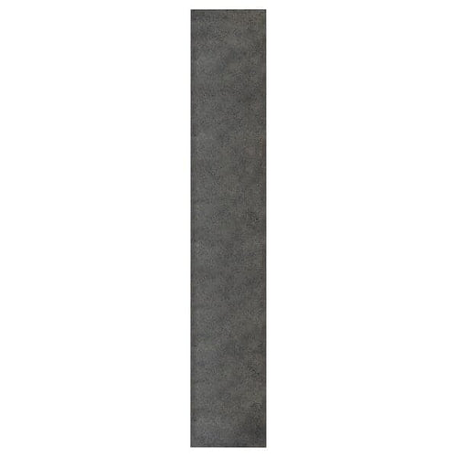 KALHYTTAN - Side cladding, 39x240 cm