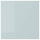 KALLARP door, high-gloss light grey-blue, 40.0x39.7 cm