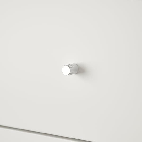 Ikea KALLAX - Insert with 2 drawers, white, 33x33 cm