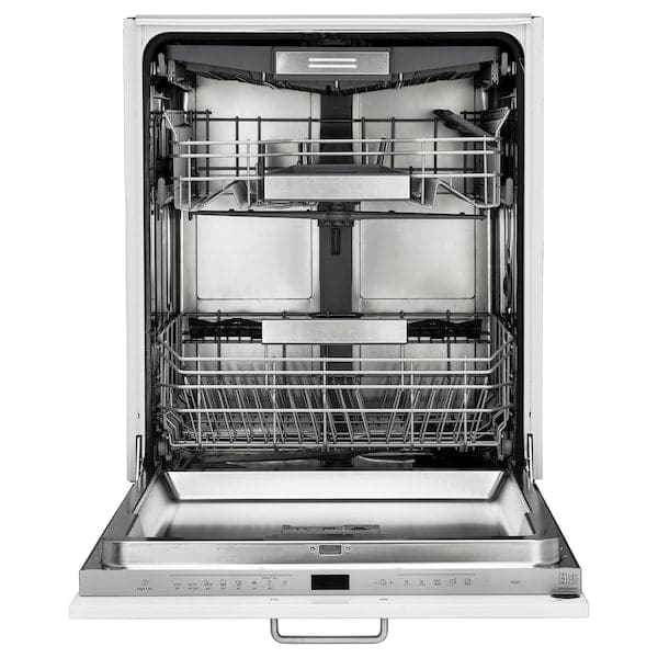 KALLBODA - Integrated dishwasher, IKEA 700, , 60 cm - best price from Maltashopper.com 70548063