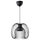 KALLFRONT / HEMMA - KALLFRONT / HEMMA Pendant lamp, black, 32 cm