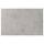 KALLVIKEN - KALLVIKEN Door/drawer front, light grey concrete effect, 60x38 cm
