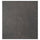 KALLVIKEN - KALLVIKEN Door, dark grey concrete effect, 60x64 cm