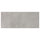 KALLVIKEN - KALLVIKEN Drawer front, light grey concrete effect, 60x26 cm