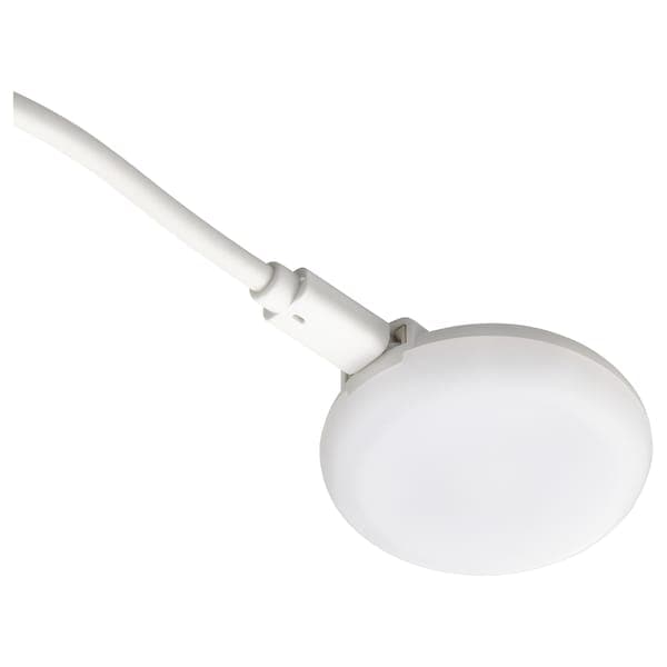 KAPPLAKE - LED spotlight, white , - best price from Maltashopper.com 20543157