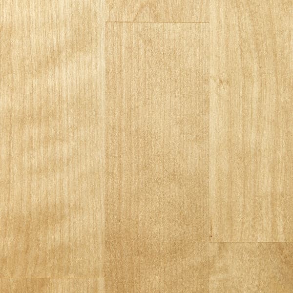 KARLBY - Worktop, birch/veneer, 186x3.8 cm - best price from Maltashopper.com 10335187