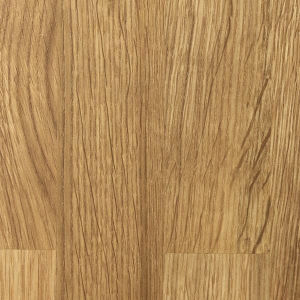 KARLBY - Worktop, oak/veneer, 186x3.8 cm - best price from Maltashopper.com 70335189
