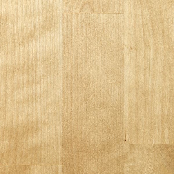 KARLBY - Custom made worktop, birch/veneer, 45.1-63.5x3.8 cm