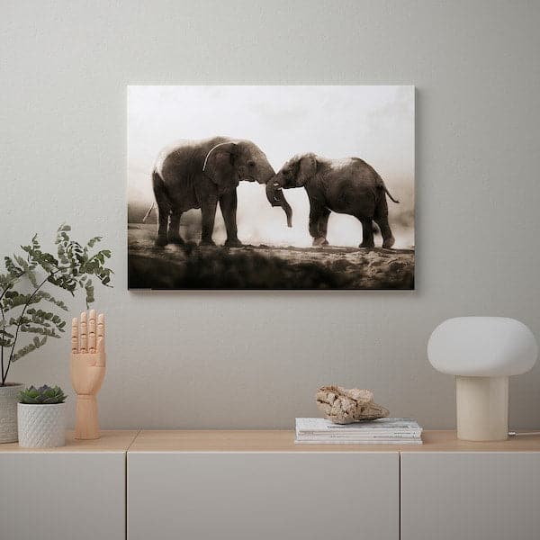 Ikea KATEBO - Poster , 70x50 cm