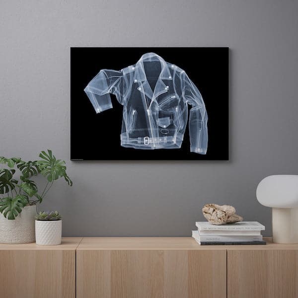 Ikea KATEBO - Poster , 70x50 cm