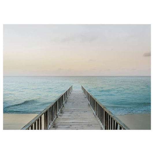 KATEBO - Poster , 70x50 cm - best price from Maltashopper.com 80509810