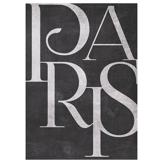 Ikea KATEBO - Poster , 50x70 cm